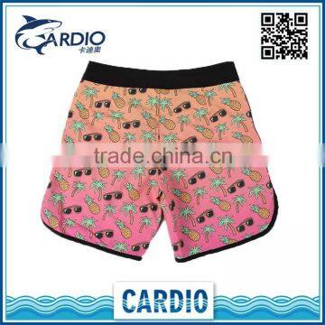 China Wholesale Custom Waterproof Swimwear for Man photo-2