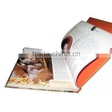 Printing Book,Book for Toy,Soft Cover Book photo-5