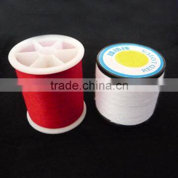 polyester sewing thread 4os2