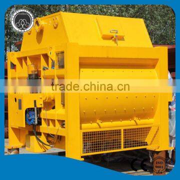 Construction macines for sale concrete JS1500 1.5cubic meter concrete mixer