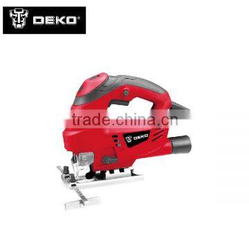 80mm Jig Saw / Electric Saw / Wood Saw GJS800-80VL DEKO