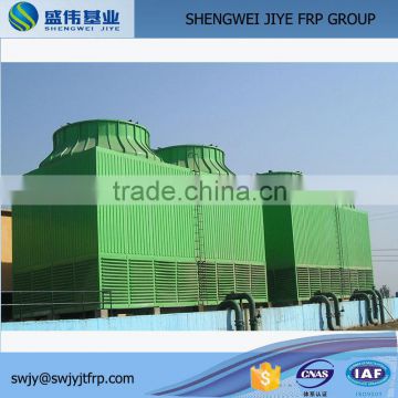 Frp Circular Water Cooling Tower Supplier, High Quality Water Cooling Tower,Frp Cooling Tower