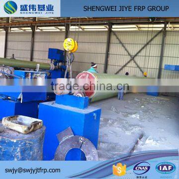 GRP Round Pipe Mould Pipe Die