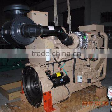 C series 500HP marine diesel engine-KTA19-M500