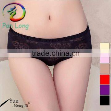 2015 new Sexy Briefs underwear undergarments for girls womens cotton underpants