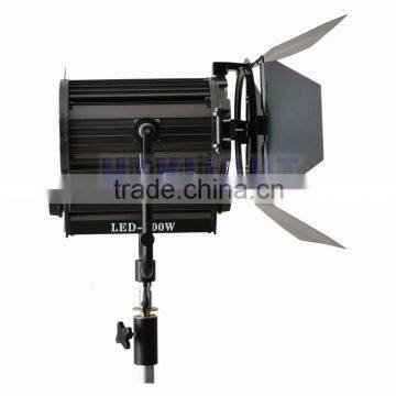 200W 150W 100W Fresnel Led Studio Light photo-4