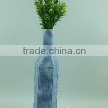 2012 new ceramic indoor vase