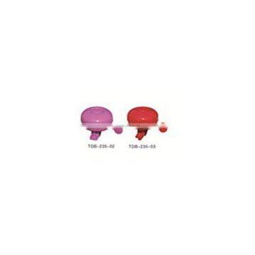 High Quality! Fine quality bike bell/bicycle bell