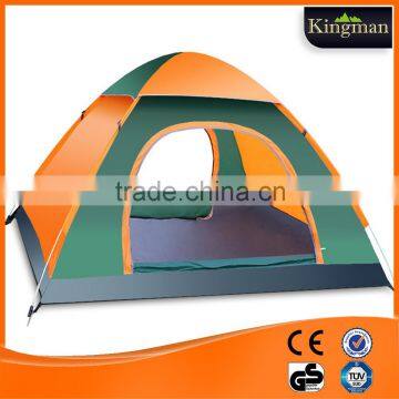 Automatic Pop up 3-4 Person Outdoor Camping Tent