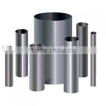 titanium tube