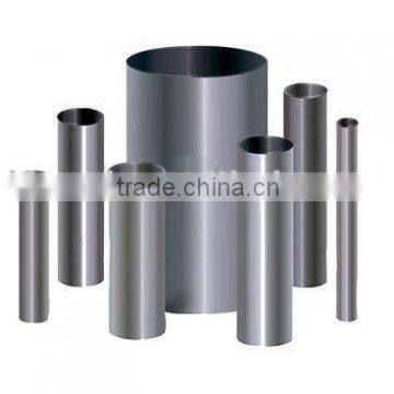 Titanium Tube