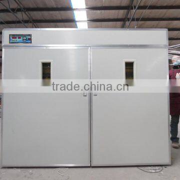 New Type 6336 Chicken Incubator With CE,setter&hatcher Combined Egg Incubator From Lydia