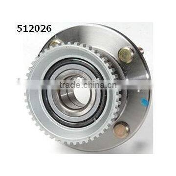 wheel hub bearing used for HYUNDAI