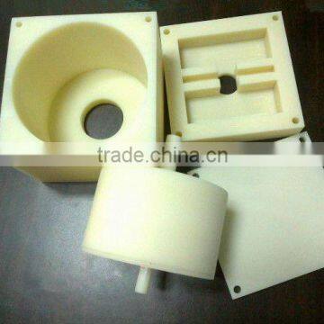 CNC rapid prototype making service