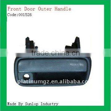 Toyota Hilux, commuter van, Front Door Outer Handle