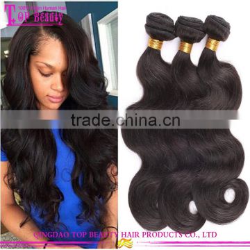 Wholesale cheap brazilian body wave hair bundle unprocesed virgin brazilian body wave hair