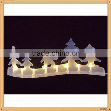 Latest product fashionable event flower led wholesale price