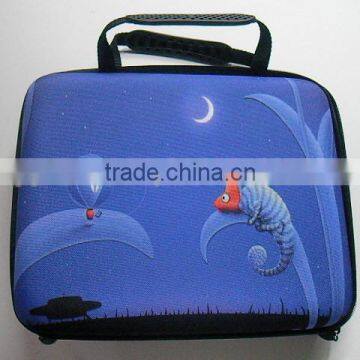 Newest Portable Hard Eva Laptop Bag for Selling Eva Laptop Bag