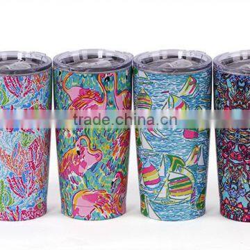 Wholesale 20oz Lilly Cups