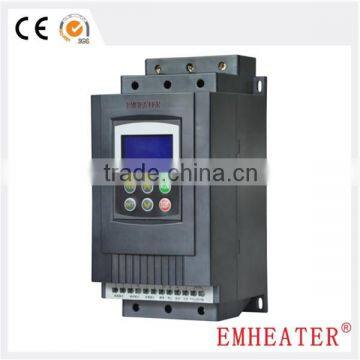 2015 hot selling EM-GS3-250 3 phase 380V soft starter for motor 250kw