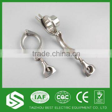 Wholesale High Temperature Resistant Small Bellows photo-4