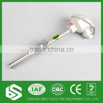 China supplier s r b type thermocouple