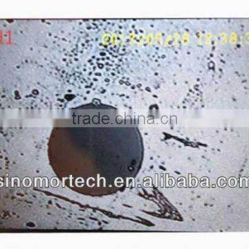 MC-750V Opticla Video Microscope With Probe photo-2