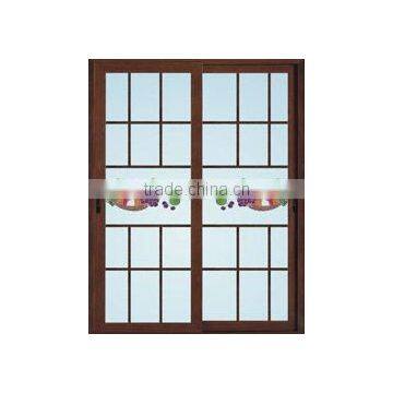 aluminium sliding Door