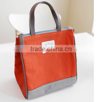 Shenzhen Best Insulated Lunch Cooler Bags With High Quality