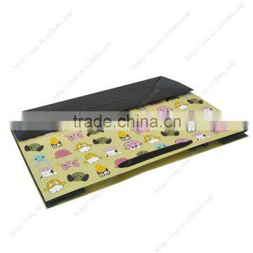 New Design Carton Animals Packaging Paper Shopping Bag photo-6