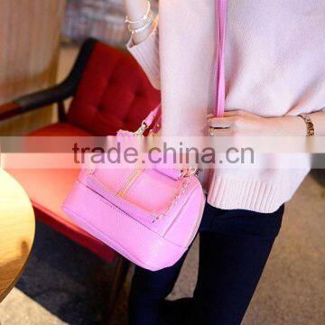 Brand new shoulder long strip bag with high quality