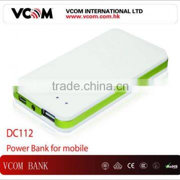 Portable Mobile Power Bank