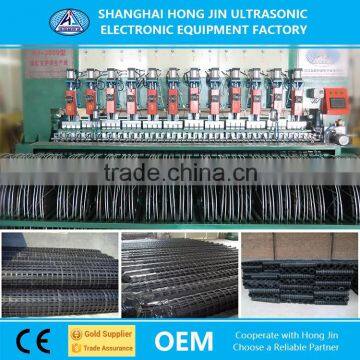Hotmail.com Geo Grid Geogrid Production Line Prices photo-2