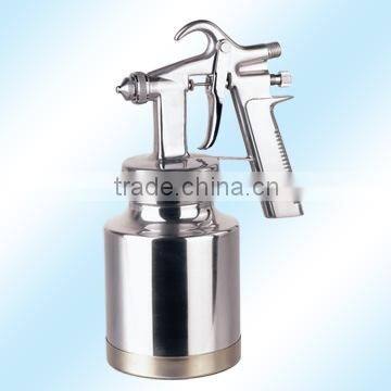 low pressure spray gun