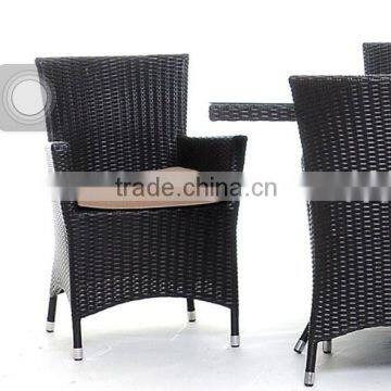 Rattan Multi-function Dining Set photo-3