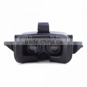 ABS Black Material Virtual Reality VR Shinecon 3D Box photo-3