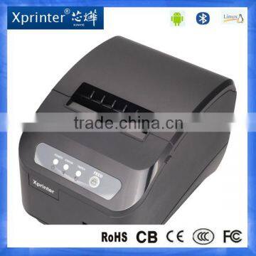 Hot Product Thermal Receipt Printer With Linux Driver photo-2