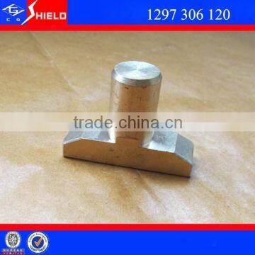 Auto Gearbox Parts ZF Auto Spare Parts Sliding Block for ZF 16S151 Spare Mercedes Transmission Parts ,1297306120