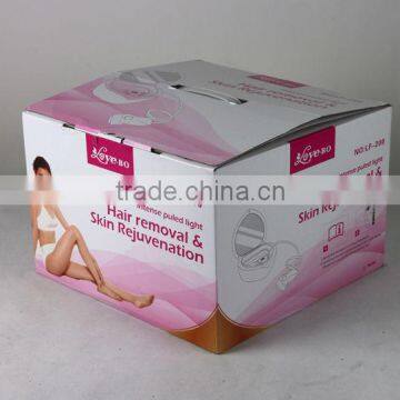 Ipl Skin Rejuvenation Machine Home