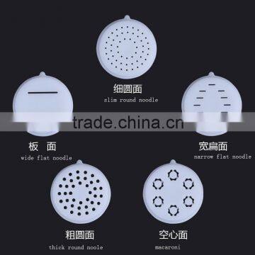 MFN-50A Newest Automatic, Manual Noodle Maker