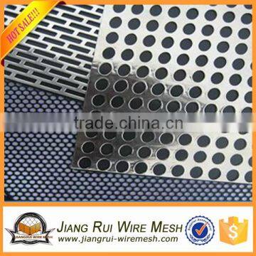 2016 Factory Hot Sale High Quality Steel Perforated Metal Mesh Wholesale photo-4
