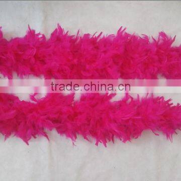 feather boa-HY024