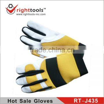 RIGHT TOOLS RT-J435 HIGH QUALITY SAFETY GLOVES