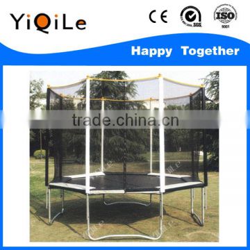 trampoline park bungee trampoline commercial trampoline for sale