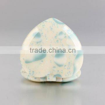 Small Plastic Pocket Mirror