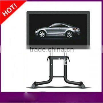 55'' interactive digital signage LED player