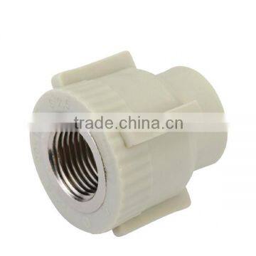 PPR Male Threaded Coupling PPR Fittings China Supplier