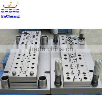 China customized precision metal stamping die/stamping tool/press tool