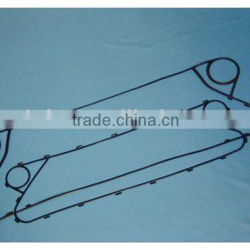 A10B related NBR gasket for plate heat exchanger gaskets