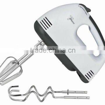 New design egg mixer